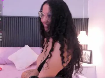 Bongacams Sex Cam of Lena-Ricci