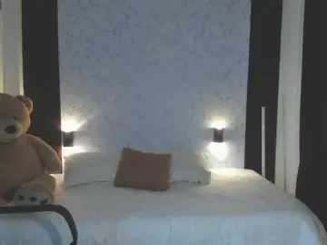 Bongacams Watch Live Sex Cams of Crazy-babyy