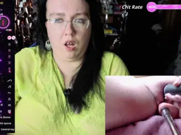 Bongacams Sex Cam of LeonaSona