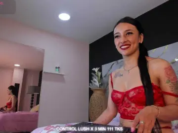 Bongacams Live Sex Cam of Scarlett-Moon