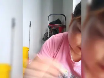Bongacams Nude Webcam of lyna2k