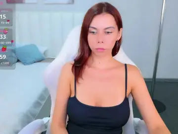 Bongacams Private Sex Chat of KateCloud
