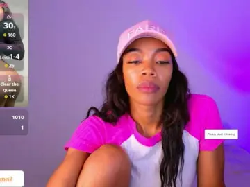 Bongacams Sex Chat of TamyLynn1