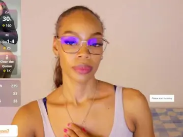 Bongacams Nude Webcam of TamyLynn1