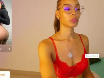 Bongacams Live Sex of TamyLynn1