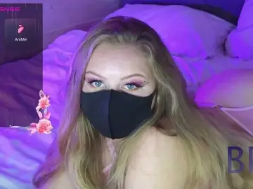 Bongacams Live Porn of Victoria-