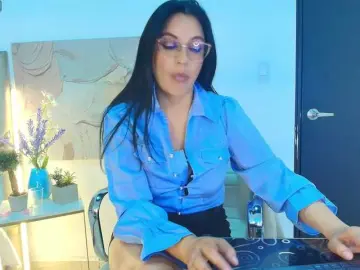 Bongacams Private Sex Chat of Zuzana21