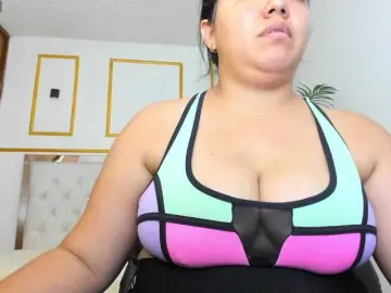 Bongacams Nude Webcam of Candy-vega
