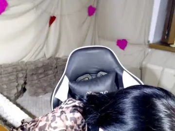 Bongacams Adult Webcam of JillStevens