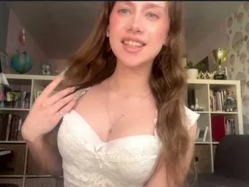 Bongacams Adult Video Chat of LenysikZaya