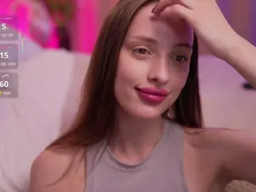Bongacams Free Live Porn of Tvoya-malyshka