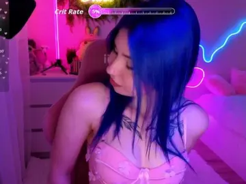 Bongacams Best live sex cam show of Alismoon66
