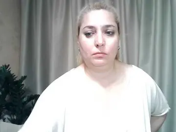 Bongacams Sex Cam of KickaIricka