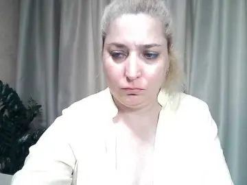 Bongacams Best Webcam of KickaIricka