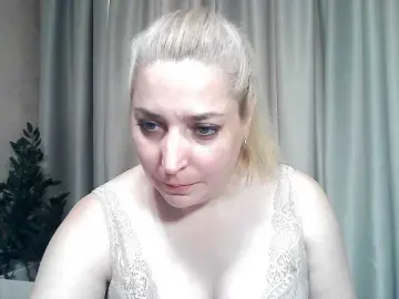 Bongacams Sex Chat of KickaIricka