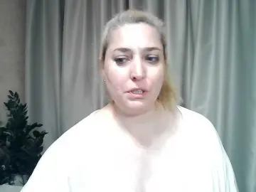 Bongacams Private Sex Chat of KickaIricka