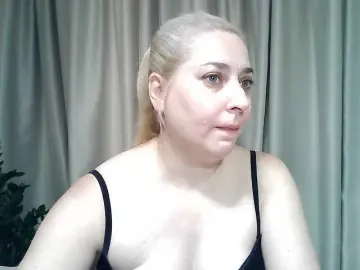 Bongacams Private Sex Chat of KickaIricka