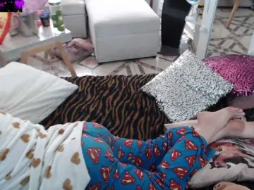 Bongacams Live Sex Cam of Myrnasexxx