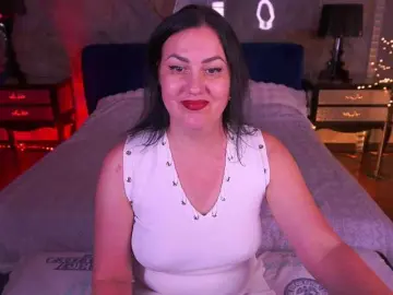 Bongacams Free Porn Cam of VelvetLuck