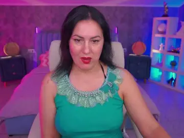 Bongacams Sex Cam of VelvetLuck
