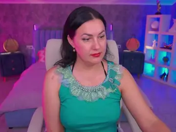 Bongacams Live Sex of VelvetLuck