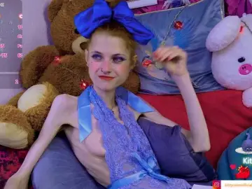 Bongacams Sex Cam of KittyRaine