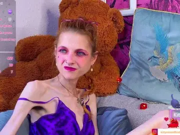 Bongacams Live Sex Cam of KittyRaine