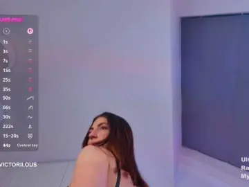 Bongacams Best Webcam of Mrs-Tory