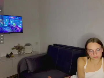 Bongacams Sex Cam of AmyYammy
