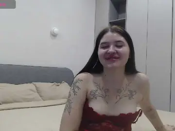 Bongacams Private Sex Chat of Bluerose