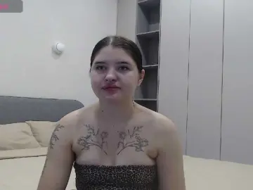 Bongacams Sex Chat of Bluerose