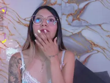 Bongacams Sex Chat of SamanthaEcheverry