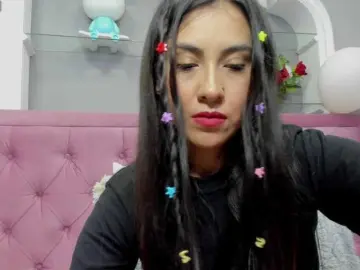 Bongacams Adult Webcam of miel-latina