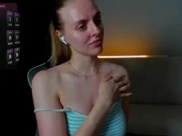 Bongacams Free Porn Cam of Jam-cream