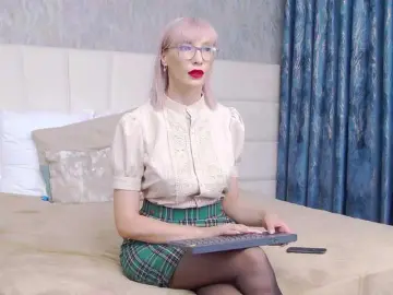 Bongacams Free Live Porn of LoreneMoonlight