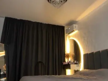 Bongacams Nude Webcam of minnie-joy
