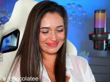 Bongacams Free Live Porn of Adel-chocolatee