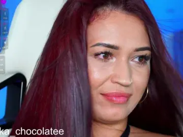 Bongacams Sex Cam of Adel-chocolatee