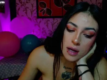 Bongacams Sex Chat of Hi-Marceline
