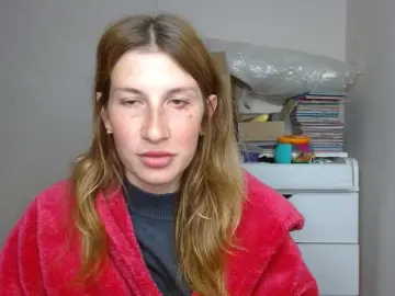 Bongacams Live Porn of LunaVibe-V