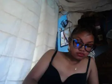 Bongacams Nude Webcam of pretty-ass