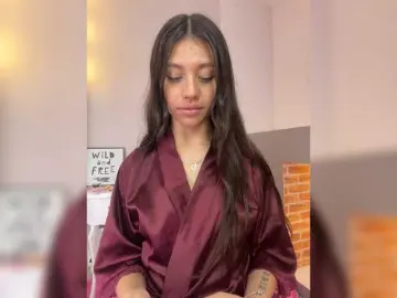 Bongacams Free Porn Cam of CheryelFoxx