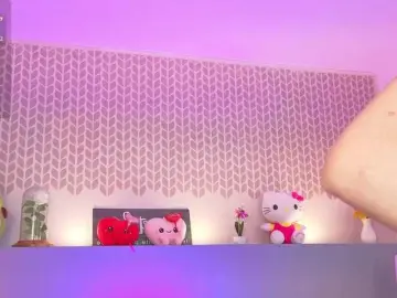 Bongacams Live Sex of CheryelFoxx