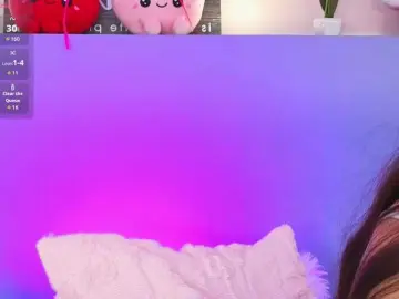 Bongacams Private Sex Chat of CheryelFoxx