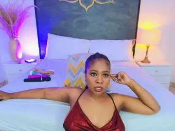 Bongacams Live Porn of AlisonTravis