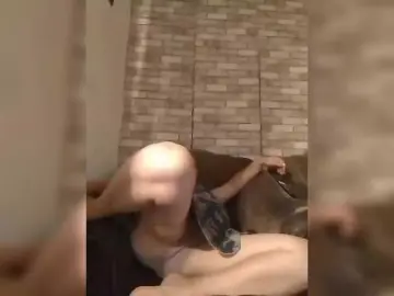 Bongacams Sex Chat of CerdAyaz