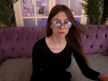 Bongacams Nude Webcam of NicoleInfinity