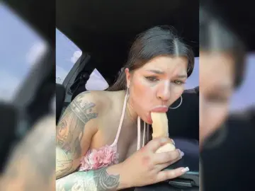 Bongacams Nude Webcam of -MaybeBaby-