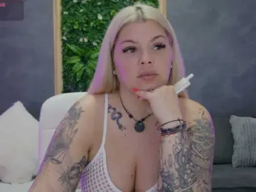 Bongacams Sex Cam of AlissaVox
