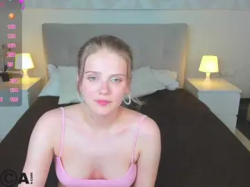 Bongacams Best Webcam of Alisa-Allison